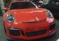 2018 Porsche GT3 RS 4.0L Flat 6 FOR SALE-1