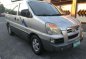 Hyundai Starex Diesel engine crdi 2004 model-0