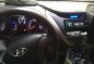 Hyundai Elantra 2013 Automatic Low mileage-1