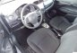 2016 Mitsubishi Mirage G4 GLX A/T Good Condition-4