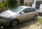 Honda City 2010-0