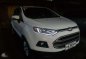 2016 Ford Ecosport - Manual Transmission-2