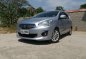 Mitsubishi Mirage G4 2014 for sale-6