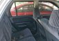 Honda Crv 2002 model rush sale-4