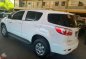 2016 CHEVROLET TRAILBLAZER LT AUTOMATIC DIESEL 2.8 engine-4