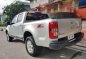 Fastbreak 2015 Chevrolet Colorado 4X2 Diesel Manual NSG Calasiao-4