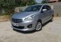 Mitsubishi Mirage G4 2014 for sale-0