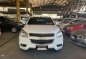 2016 CHEVROLET TRAILBLAZER LT AUTOMATIC DIESEL 2.8 engine-0