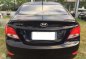 2016 Hyundai Accent 1st Owned Manual Transmission-1