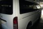 Toyota Hiace Commuter 2015 for sale-1