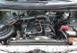 Toyota Innova G Matic 2007 Top of the line-1