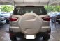 2015 Ford Ecosport 15 Trend Gas Automatic 33k odo 1st Owner FRESH-2