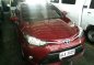 Toyota Vios E 2014 for sale-2