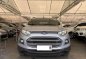 Very Fresh 2015 Ford Ecosport Trend Auto 33k mileage-2