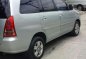 Toyota Innova G 2008 model Manual transmission-7