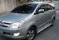 Toyota Innova G Matic 2007 Top of the line-10