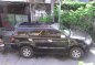 2006 TOYOTA FORTUNER G - 4X2 - 2.7 VVTi Engine / Gasoline-4