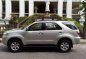 2011 Toyota Fortuner for sale-5