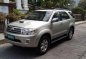 2011 Toyota Fortuner for sale-0