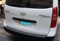 Hyundai Grand Starex 2017  FOR SALE-7