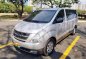 2009 Hyundai Starex Gold for sale-2