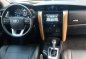 2017 Toyota Fortuner G 4x2 Matic Transmission-11