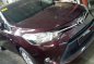 GRAB Unit 2017 Toyota Vios 1.3E Dual Vvti Manual-0