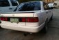 1991 Nissan Sentra ECCS FOR SALE-5