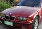 For sale 1998 BMW 320i Automatic transmission-0