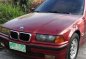 For sale 1998 BMW 320i Automatic transmission-5