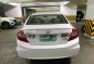 2012 Honda Civic FB 1.8 i-Vtec Automatic FOR SALE-4