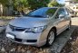 Honda Civic FD manual 2007 FOR SALE-0