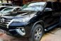 2018 Toyota Fortuner 2.4 G MT for sale-8