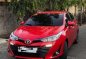 All new 2019 TOYOTA Vios g automatic davao plate-11