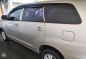 Toyota Innova 2012 E for sale-4