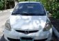 Honda Fit 2007 for sale-5