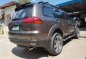 Mitsubishi Montero GLS-V 2012 For Sale -1