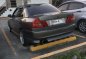 Mitsubishi Lancer Pizza 1997 for sale-6