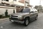 2003 Chevrolet Tahoe very fresh FOR SALE-1