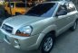 2009 Hyundai Tucson Automatc Ready to Go-9