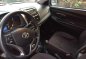 Toyota Vios 2014 E MT for sale-6