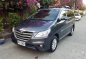 Toyota Innova 2016 for sale-1