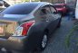 2017 Nissan Almera AT 1st Owned Automatic Transmission-2