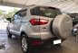 2015 Ford Ecosport 15 Trend Gas Automatic 33k odo 1st Owner FRESH-4