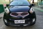 Kia Picanto 2015 automatic FOR SALE-2