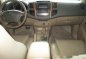 Toyota Fortuner 2011 AT for sale-7