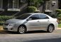 Toyota Corolla Altis 1.6G 2009 Manual Low mileage -11