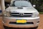 2006 Toyota Fortuner for sale-2