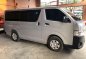 2018 Toyota Hiace for sale-1