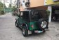 1990 Jeep Wrangler Type FOR SALE-3